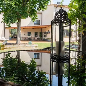 4* Hotel Dispes Rural