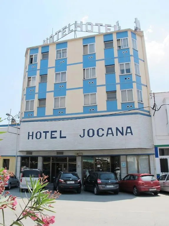 Hotel Jocana Sarria de Ter 2*,  Spain