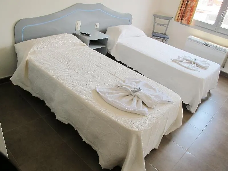 Hotel Jocana Sarria de Ter Spain