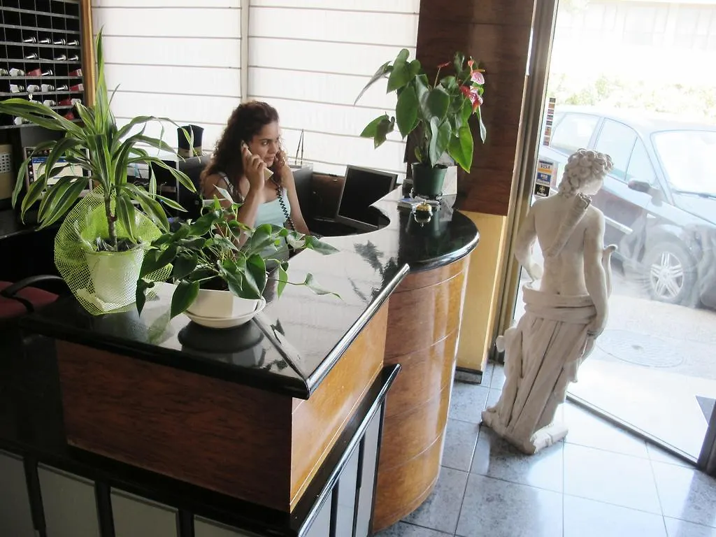 Hotel Jocana Sarria de Ter