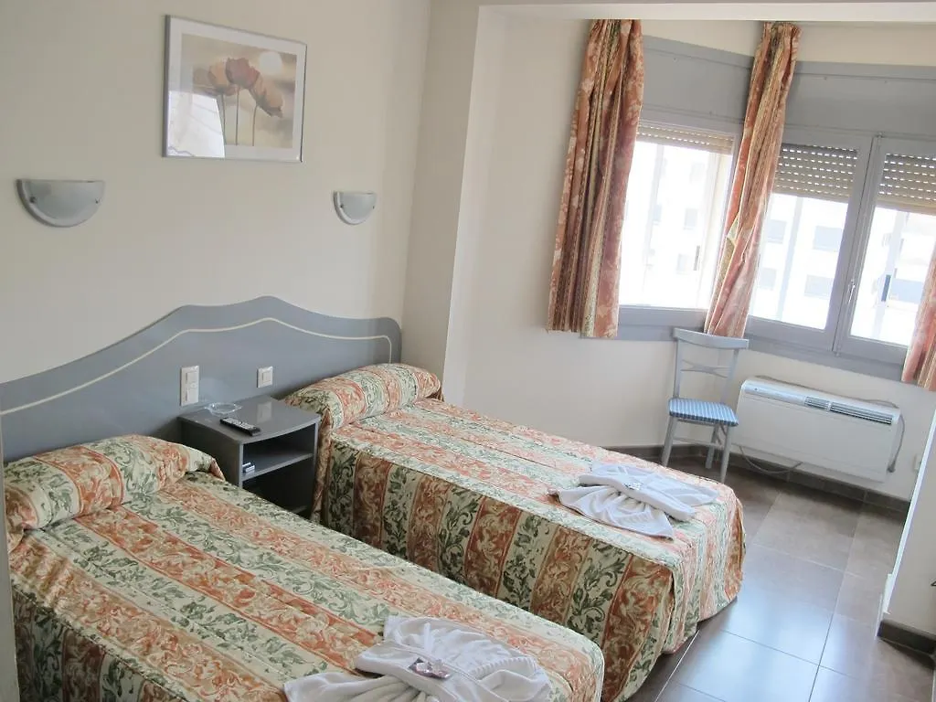 Hotel Jocana Sarria de Ter Spain