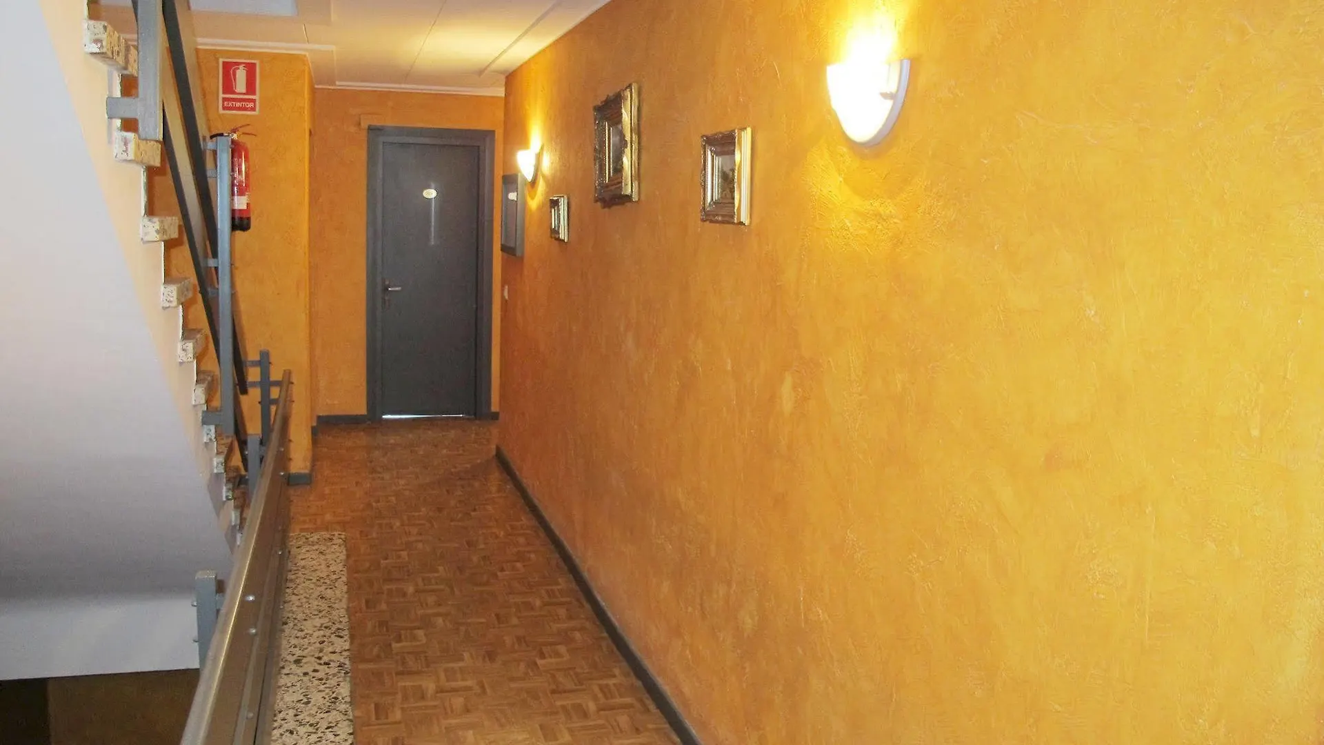 **  Hotel Jocana Sarria de Ter Spain