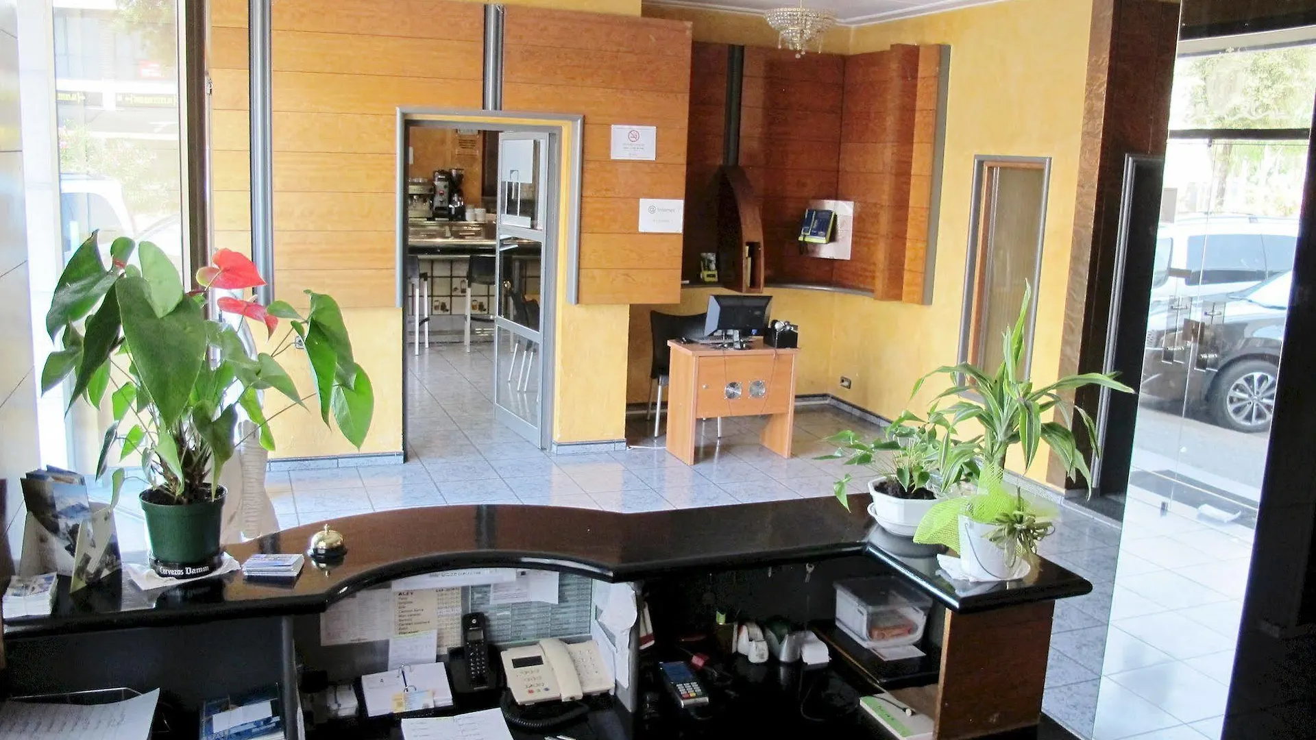 Hotel Jocana Sarria de Ter