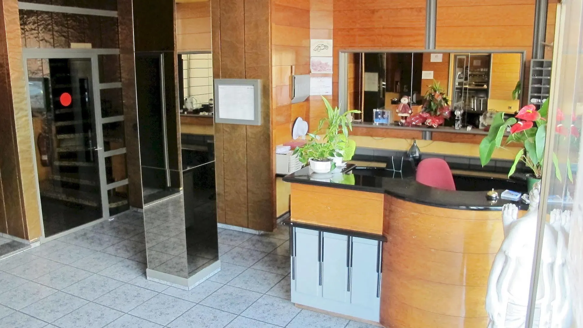 **  Hotel Jocana Sarria de Ter Spain