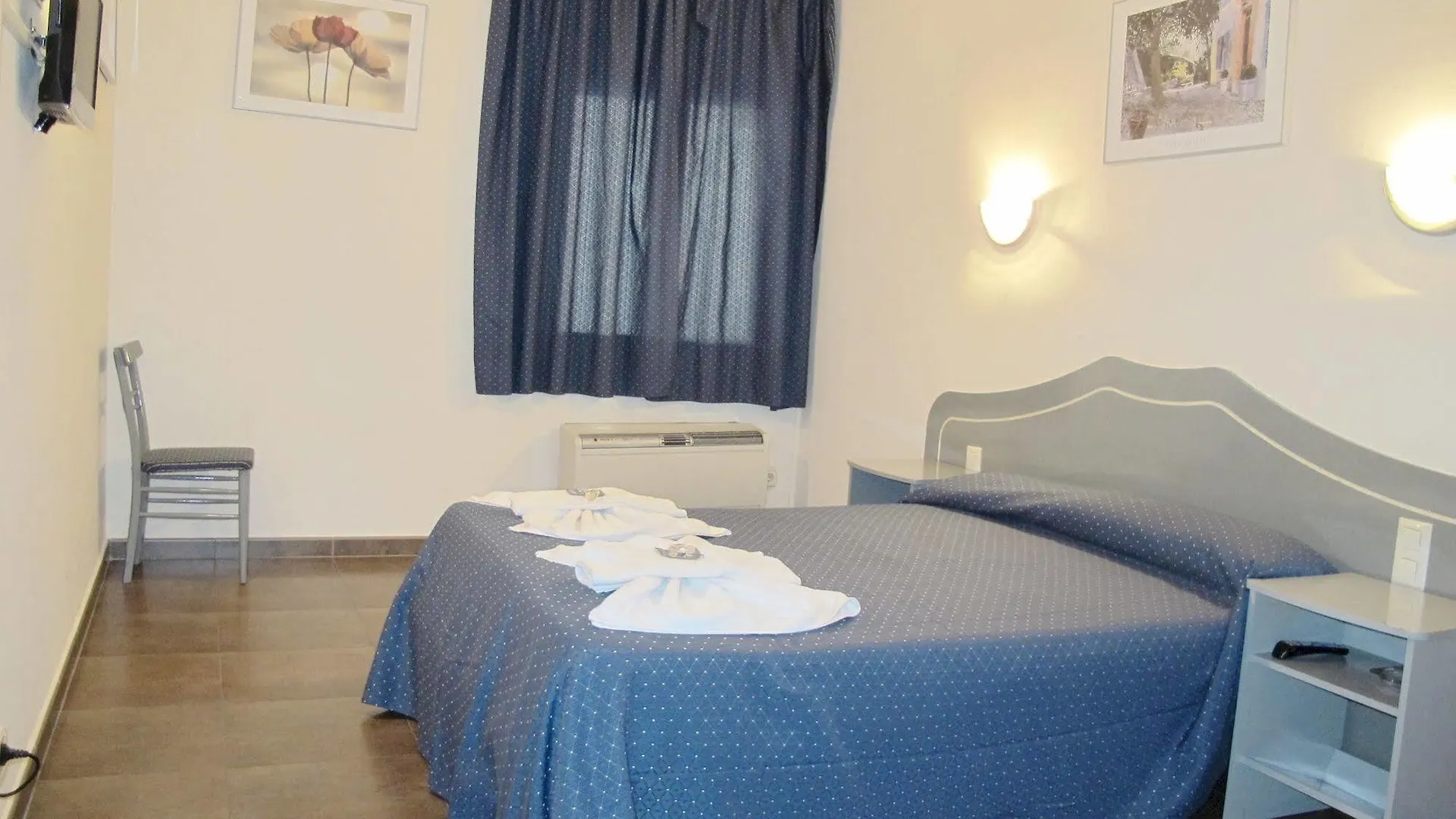 Hotel Jocana Sarria de Ter