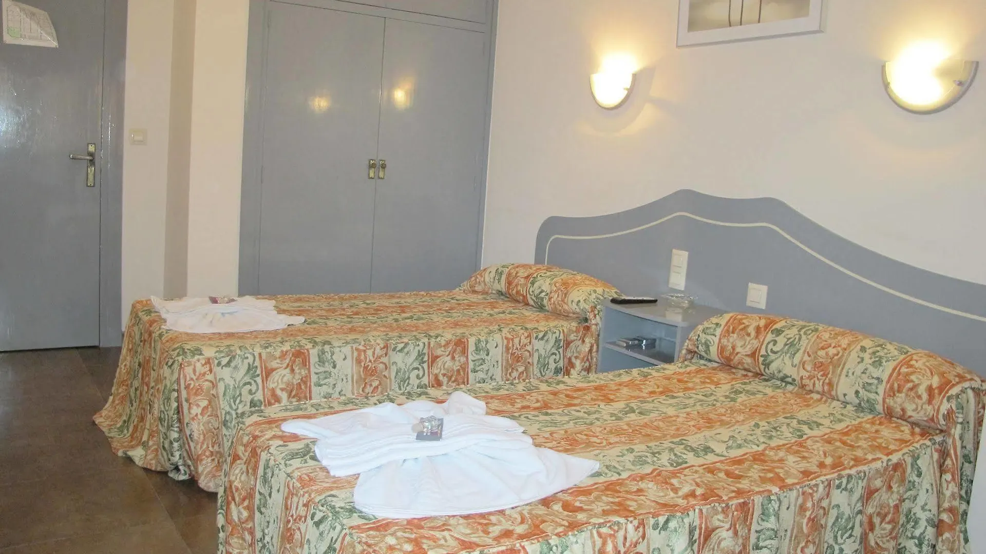 Hotel Jocana Sarria de Ter 2*,