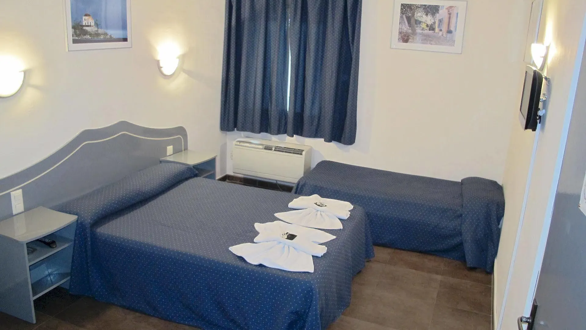 Hotel Jocana Sarria de Ter