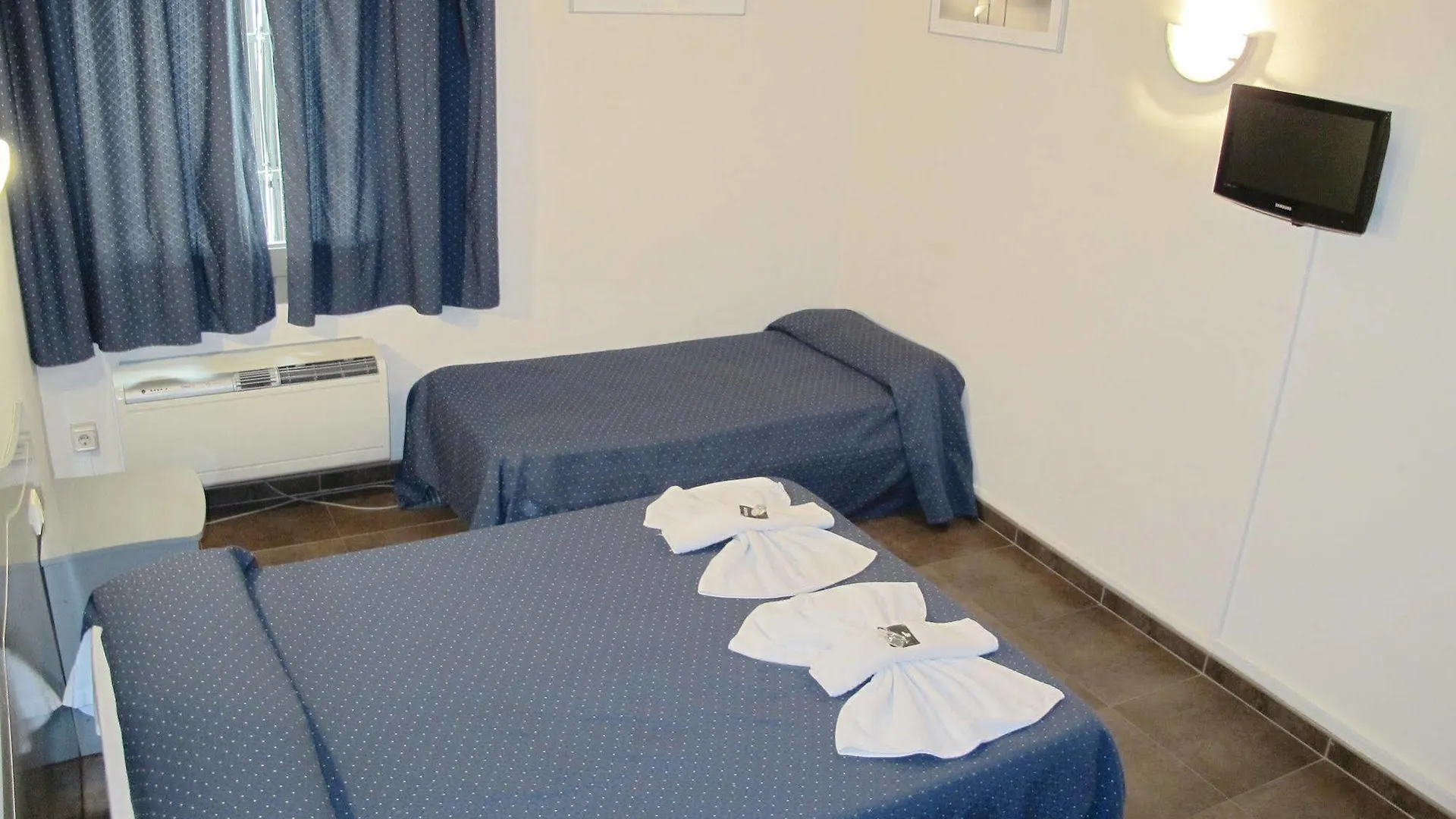Hotel Jocana Sarria de Ter