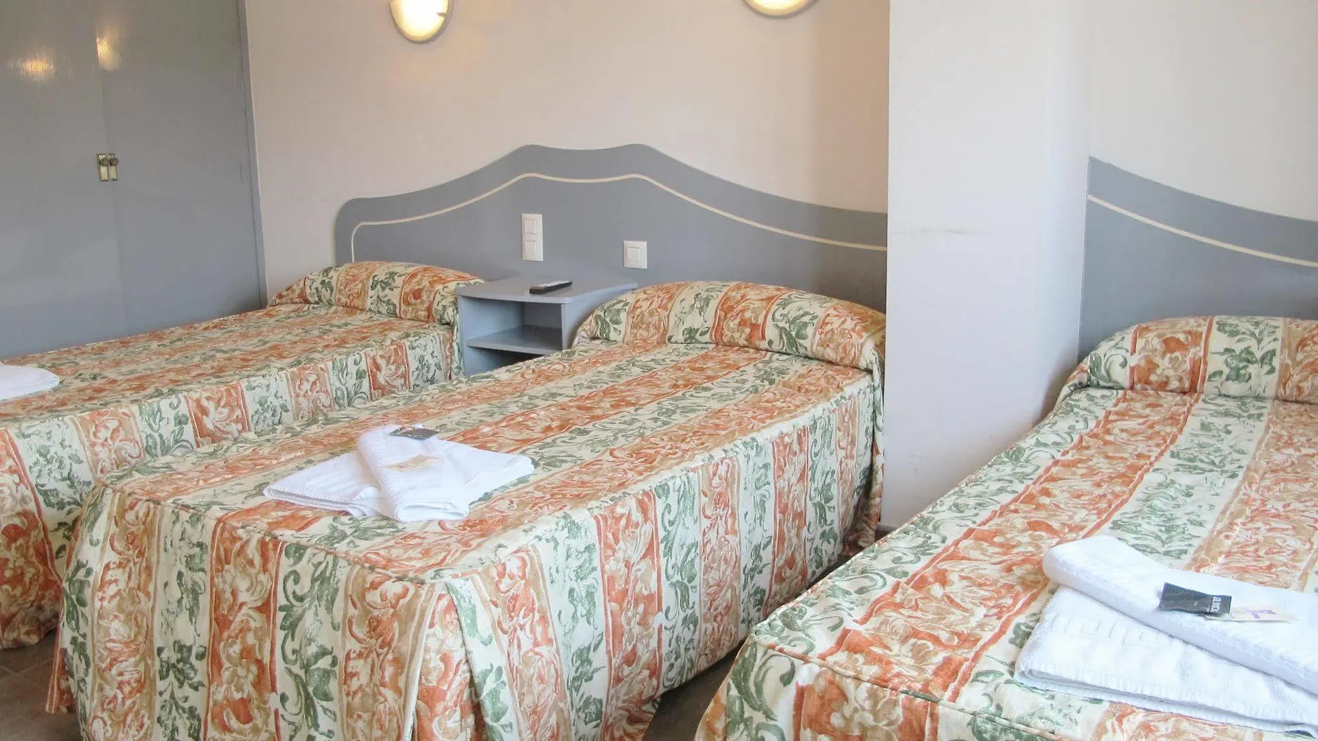Hotel Jocana Sarria de Ter Spain