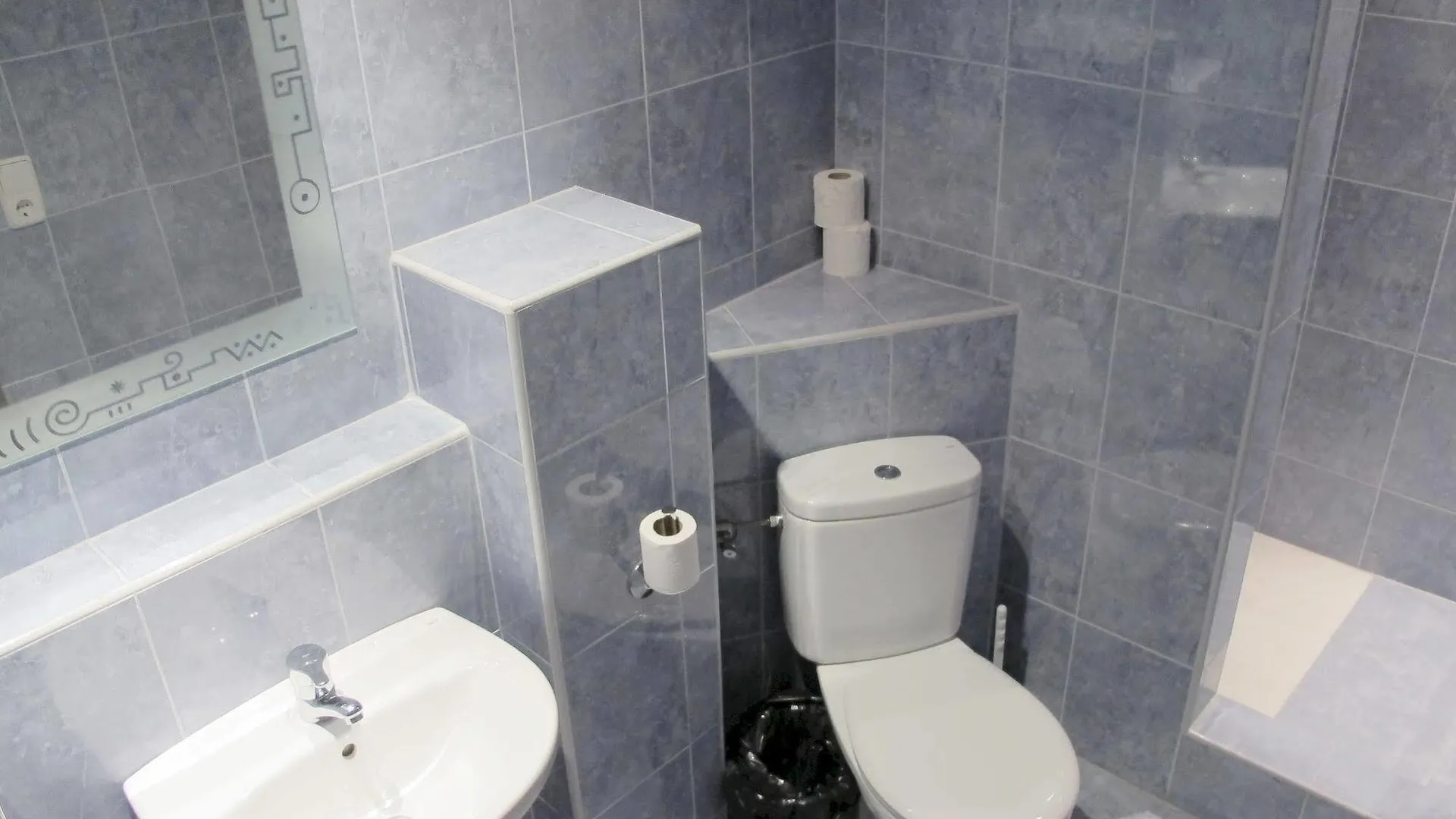 Hotel Jocana Sarria de Ter 2*,