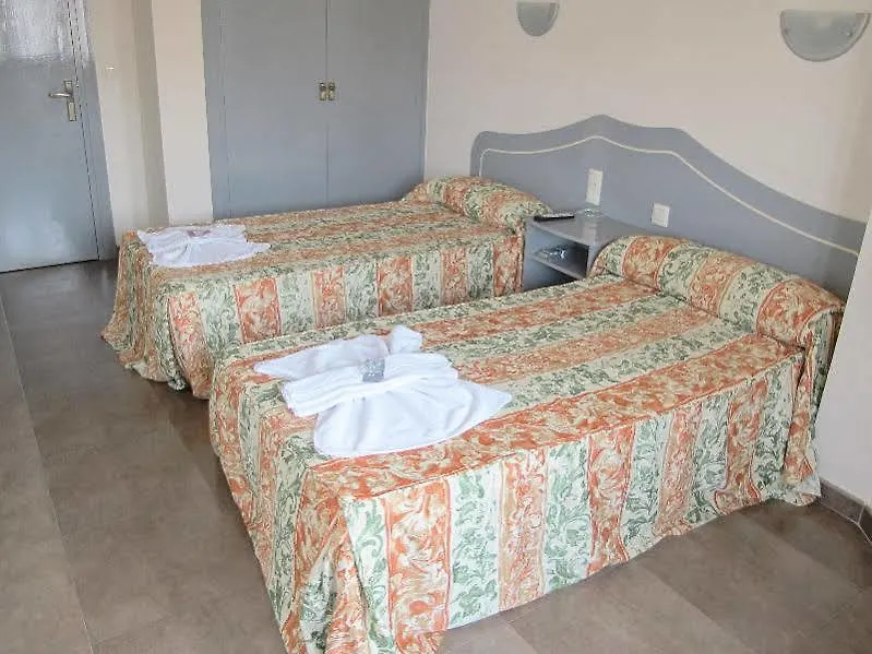 Hotel Jocana Sarria de Ter